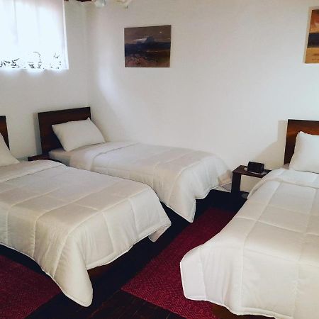 Gorica'S Bridge Hotel Berat Ngoại thất bức ảnh