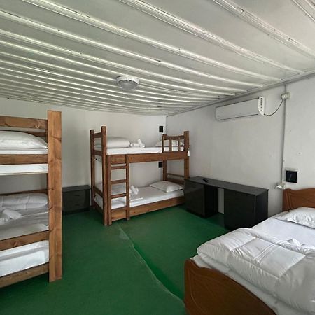 Gorica'S Bridge Hotel Berat Ngoại thất bức ảnh