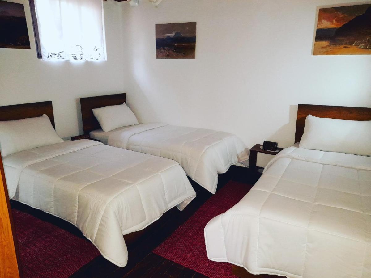 Gorica'S Bridge Hotel Berat Ngoại thất bức ảnh