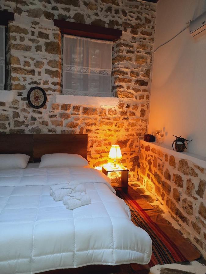 Gorica'S Bridge Hotel Berat Ngoại thất bức ảnh