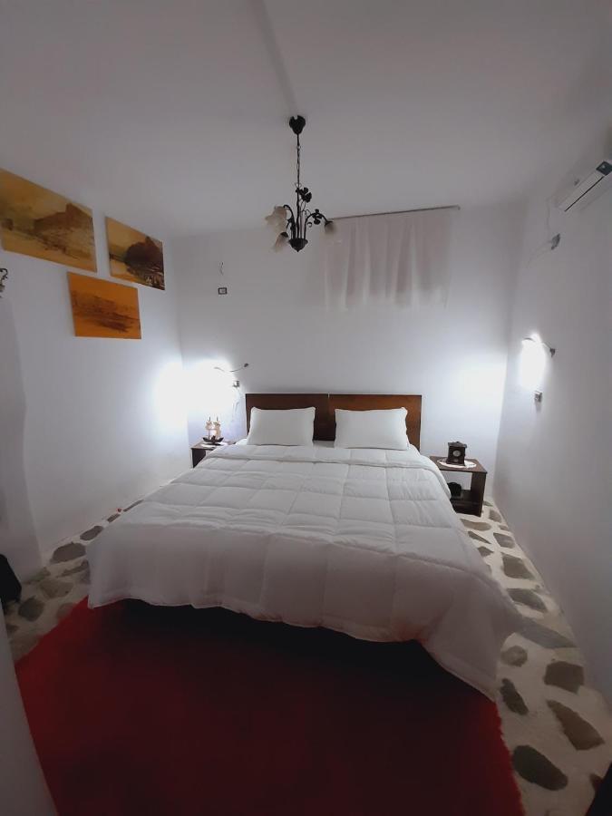 Gorica'S Bridge Hotel Berat Ngoại thất bức ảnh