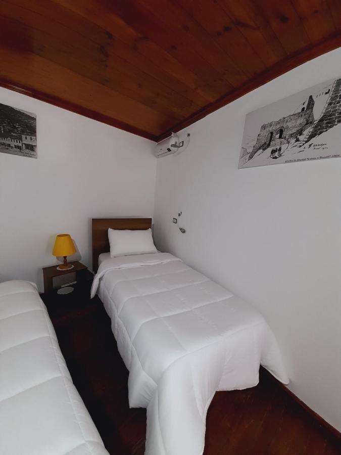 Gorica'S Bridge Hotel Berat Ngoại thất bức ảnh