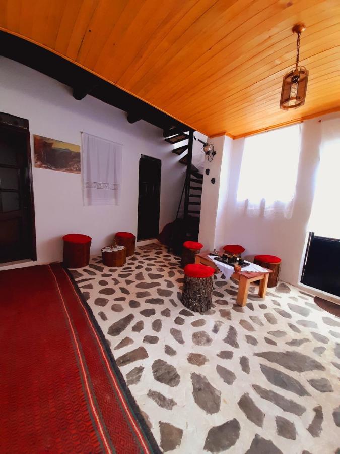 Gorica'S Bridge Hotel Berat Ngoại thất bức ảnh