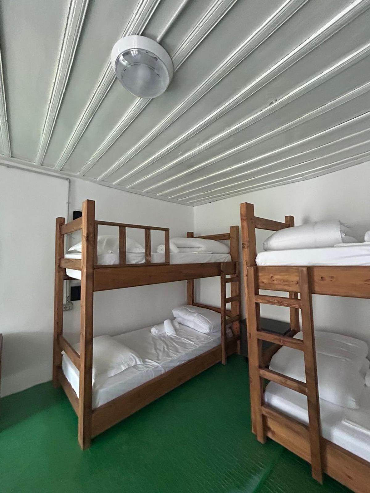 Gorica'S Bridge Hotel Berat Ngoại thất bức ảnh